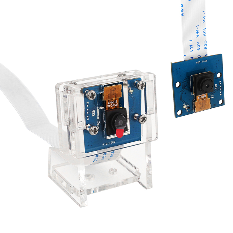 Raspberry Pi Zero 2 W Camera 5 - Raspberry Pi Hq Camera Microscope Lens recension och pris