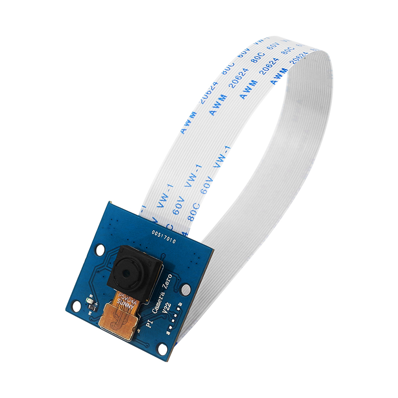 Raspberry Pi Zero 2 W Camera 5 - Raspberry Pi Hq Camera Microscope Lens recension och pris