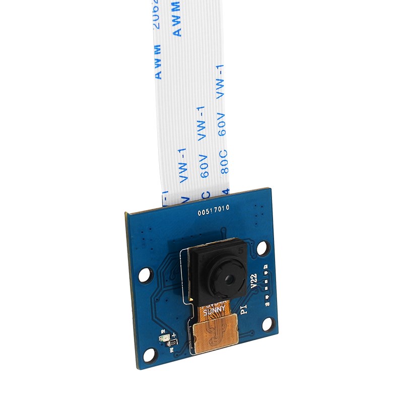 Raspberry Pi Zero 2 W Camera 5 - Raspberry Pi Hq Camera Microscope Lens recension och pris