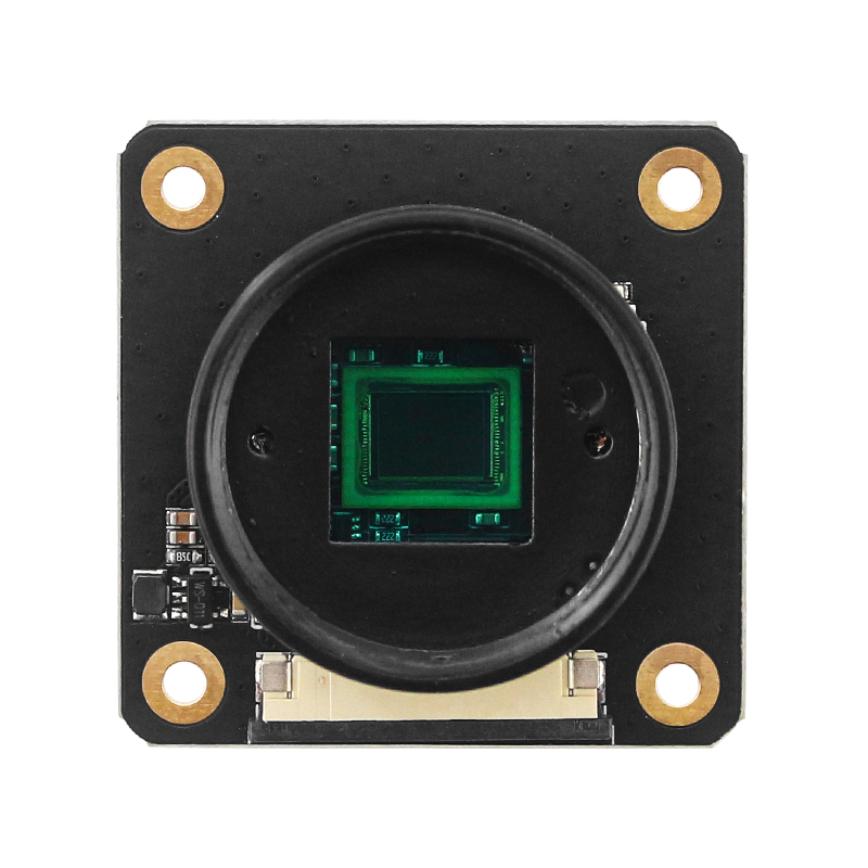 12.3MP IMX477 Camera Module fo - Raspberry Pi Hq Camera Microscope Lens recension och pris