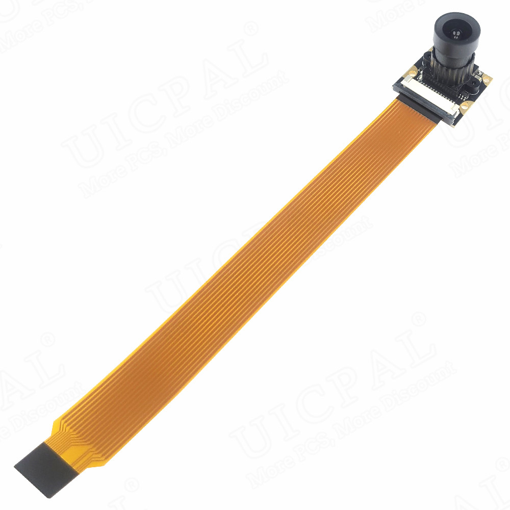 OV5647 Camera Module for Raspb - Raspberry Pi Hq Camera Microscope Lens recension och pris