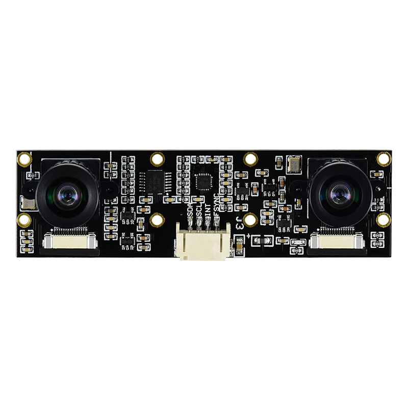 Jetson Nano Camera 8MP IMX219  - Raspberry Pi Hq Camera Microscope Lens recension och pris