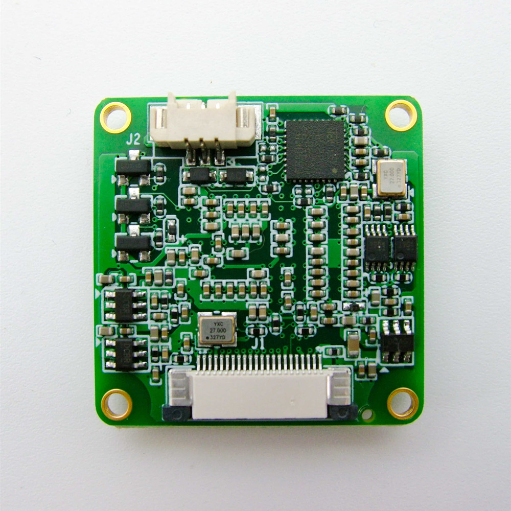 5MP Global Shutter Machine Vis - Raspberry Pi Global Shutter Camera Imx296 recension och pris