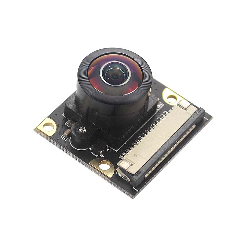 8MP Camera for Nvidia Jetson N - Raspberry Pi Global Shutter Camera Imx296 recension och pris