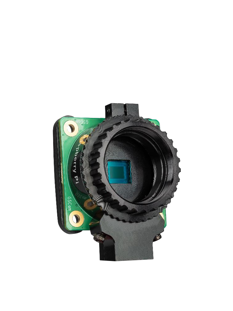 1.6MP Premium Global Shutter C - Raspberry Pi Global Shutter Camera Imx296 recension och pris
