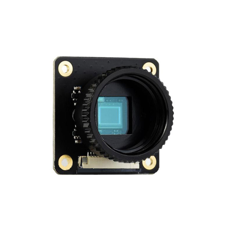 Raspberry Pi HQ Camera High Qu - Raspberry Pi Global Shutter Camera Imx296 recension och pris