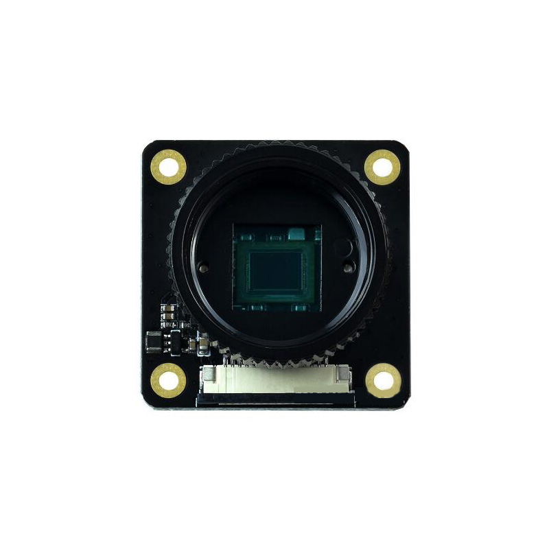 Raspberry Pi HQ Camera High Qu - Raspberry Pi Global Shutter Camera Imx296 recension och pris
