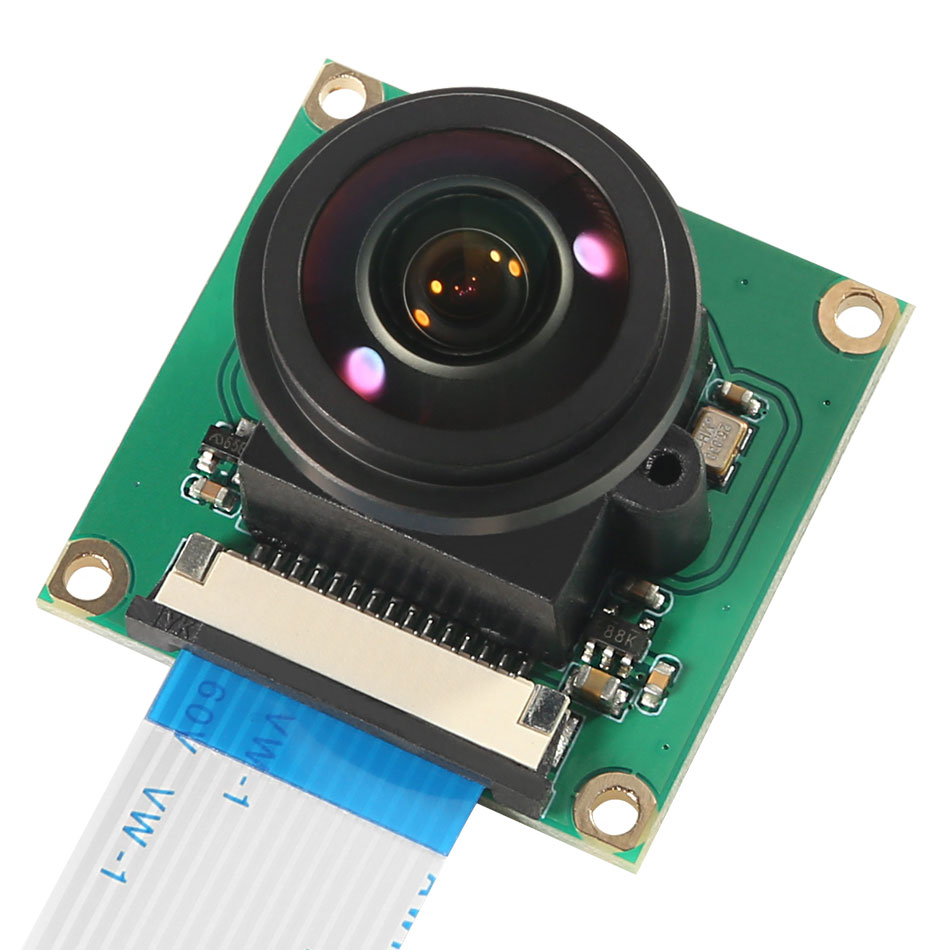 Raspberry Pi Camera Module OV5 - Raspberry Pi Global Shutter Camera Imx296 recension och pris