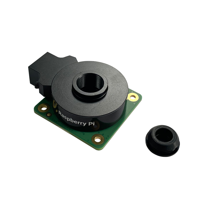 New Original Raspberry Pi High - Raspberry Pi Global Shutter Camera Imx296 recension och pris