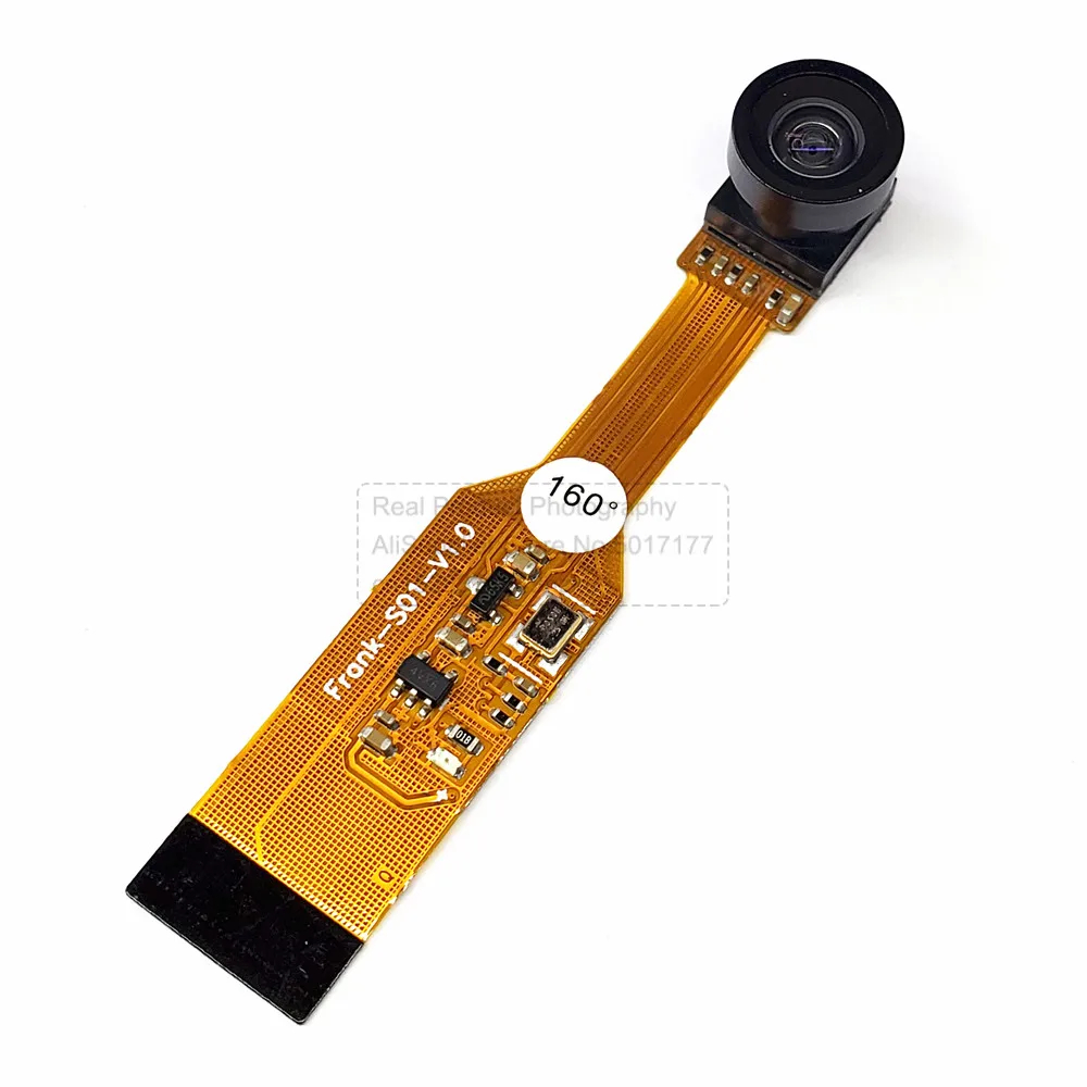 OV5647 Camera Module for Raspb - Raspberry Pi Hq Camera Microscope Lens recension och pris