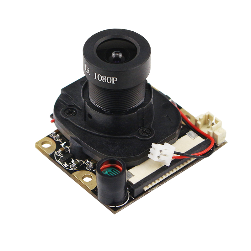 Raspberry Pi 5 Camera 5MP 1080 - Raspberry Pi Hq Camera Microscope Lens recension och pris