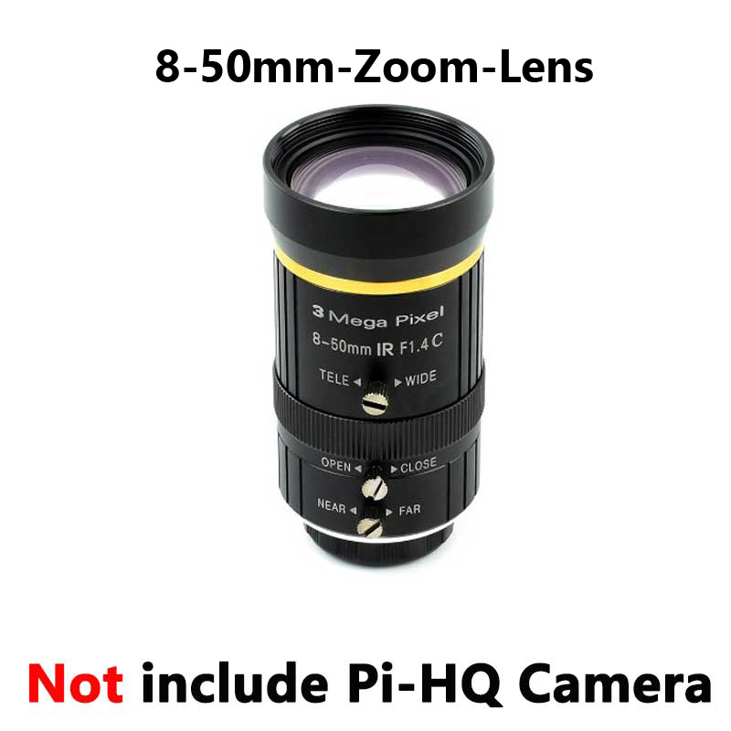 Raspberry Pi HQ Camera High Qu - Raspberry Pi Global Shutter Camera Imx296 recension och pris