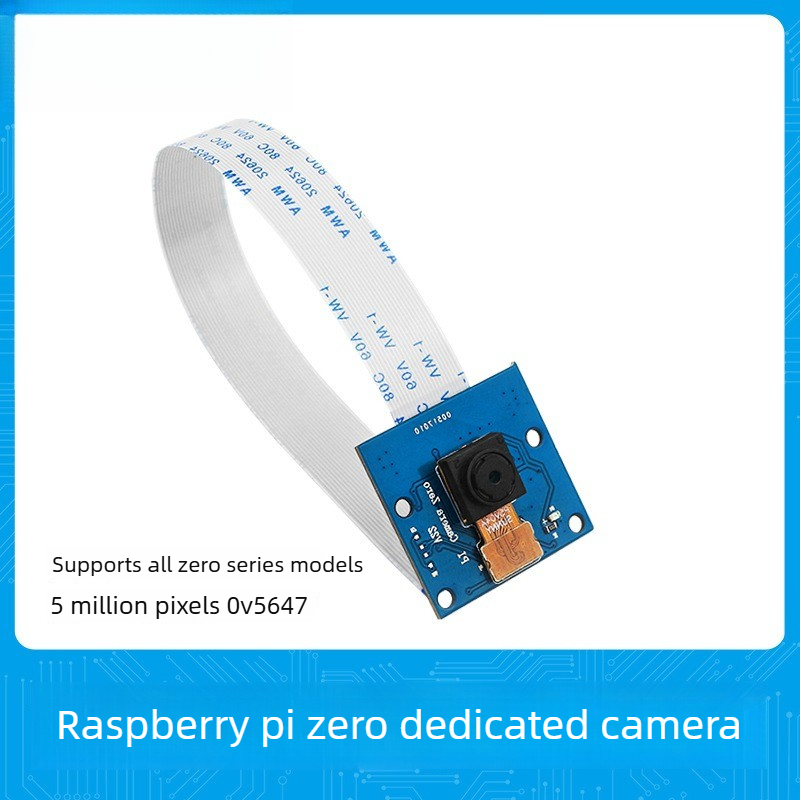 Raspberry Pi Zero 2W Camera Mo - Raspberry Pi Hq Camera Microscope Lens recension och pris