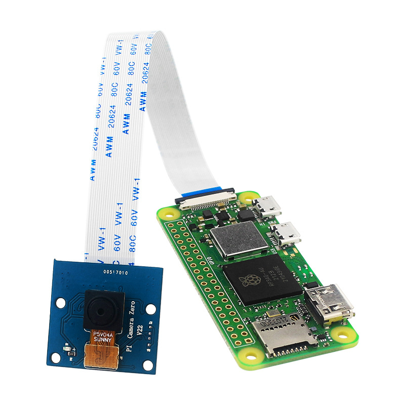 Raspberry Pi Zero 2W Camera Mo - Raspberry Pi Hq Camera Microscope Lens recension och pris