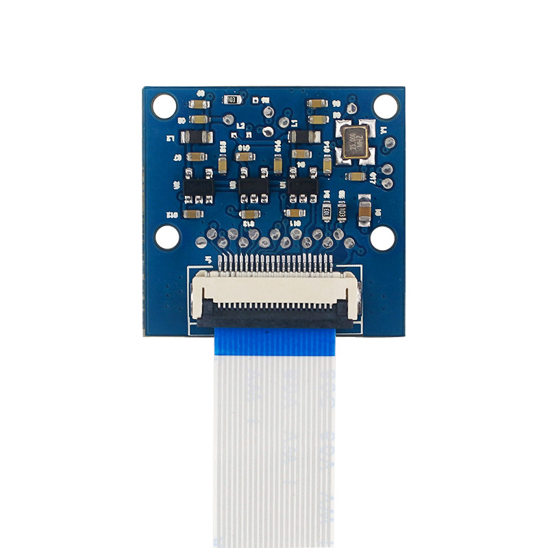 Raspberry Pi Zero 2W Camera Mo - Raspberry Pi Hq Camera Microscope Lens recension och pris