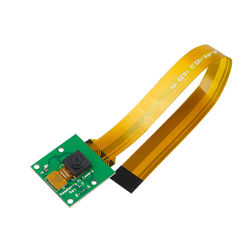 5MP Raspberry Pi 5 Zero Camera - Raspberry Pi Hq Camera Microscope Lens recension och pris