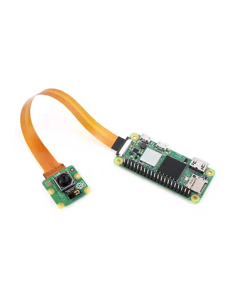 Raspberry Pi 4 Thermal Fish Ey - Raspberry Pi Thermal Camera Mipi recension och pris